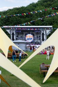 УРУРУ-FEST