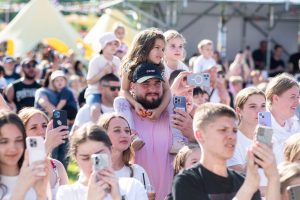 УРУРУ-FEST