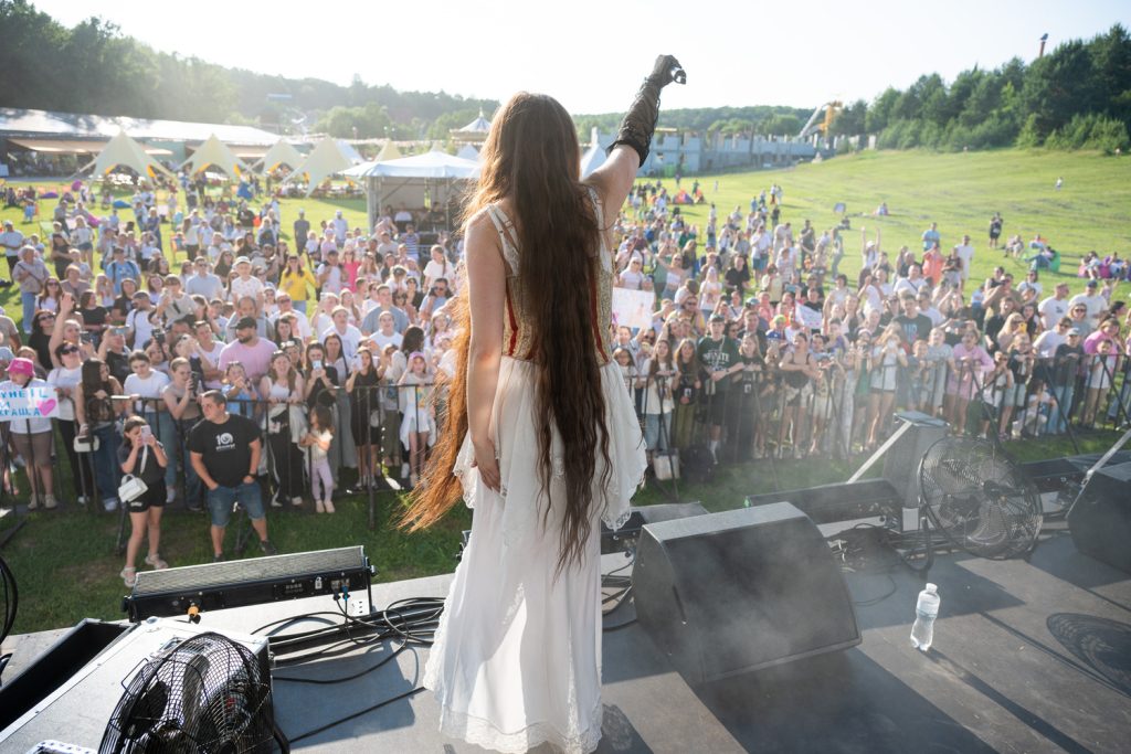 УРУРУ-FEST: Jerry Heil 