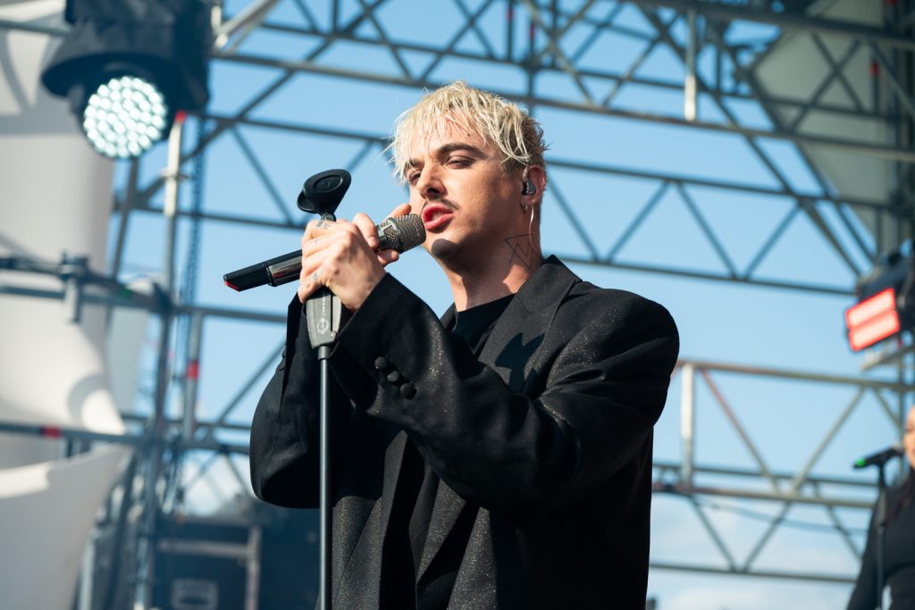 УРУРУ-FEST: Melovin