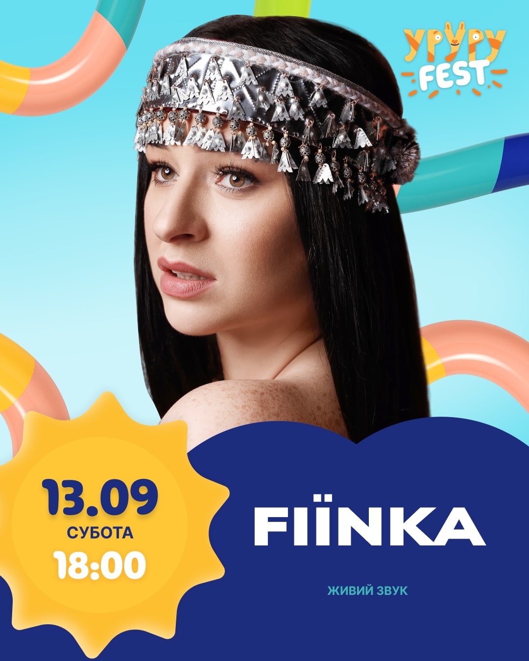 FIЇNKA